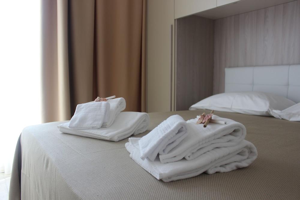 Dimora Girolamo charming rooms