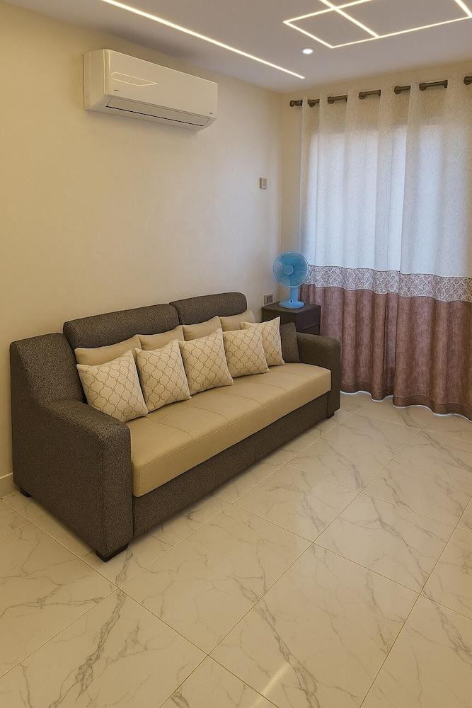 Your Perfect Seaside Escape Only in Porto Said