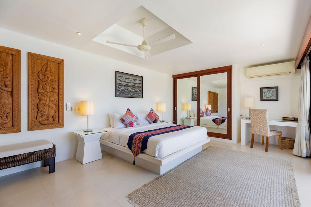 Villa Panorama Summit