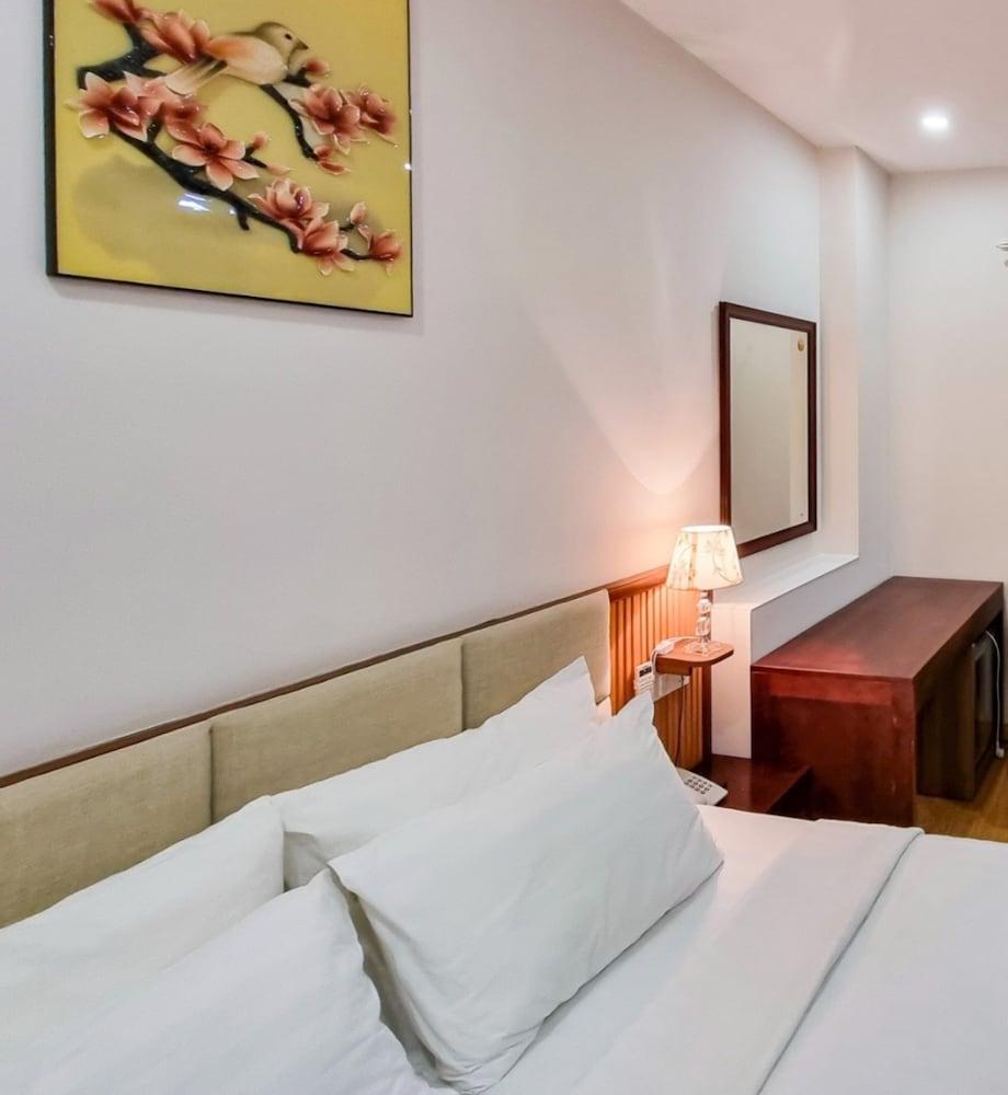 Xavia Hotel Quy Nhon