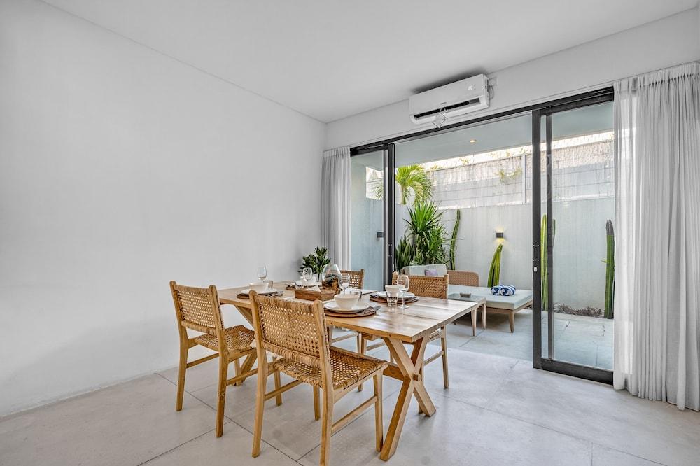 Besso Villa by Betterplace