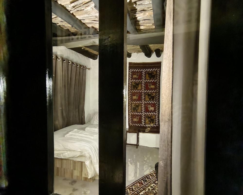 2 Bed Chalet - Yasam Cloud Nine And a Half Hunza