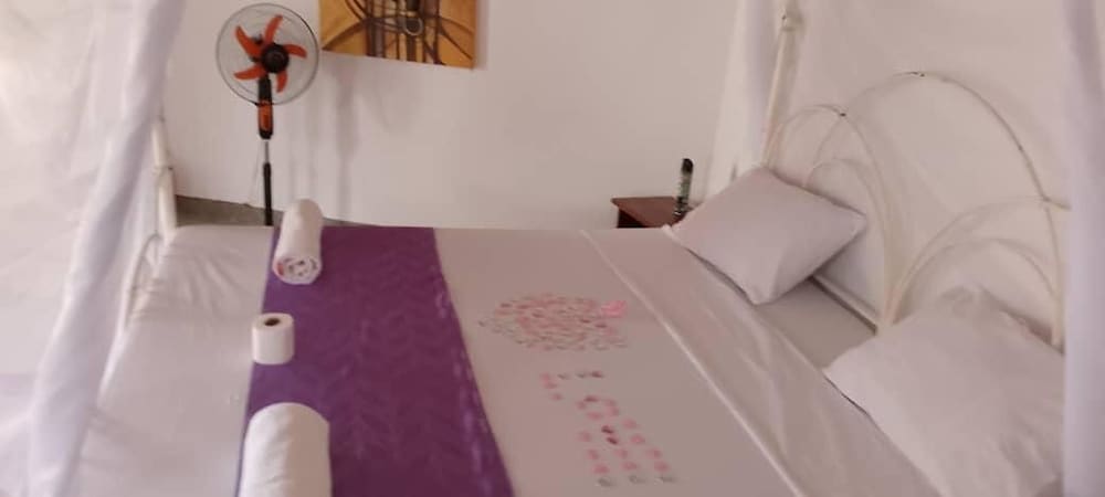 Résidence LE MARLODJ