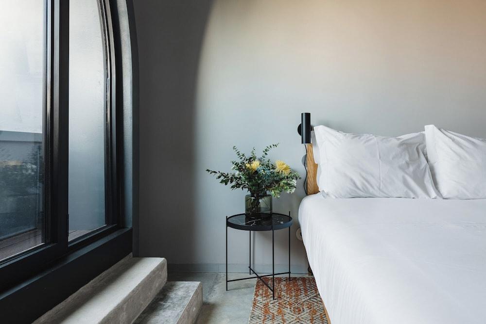 Lisbon Five Stars Alcântara Lofts