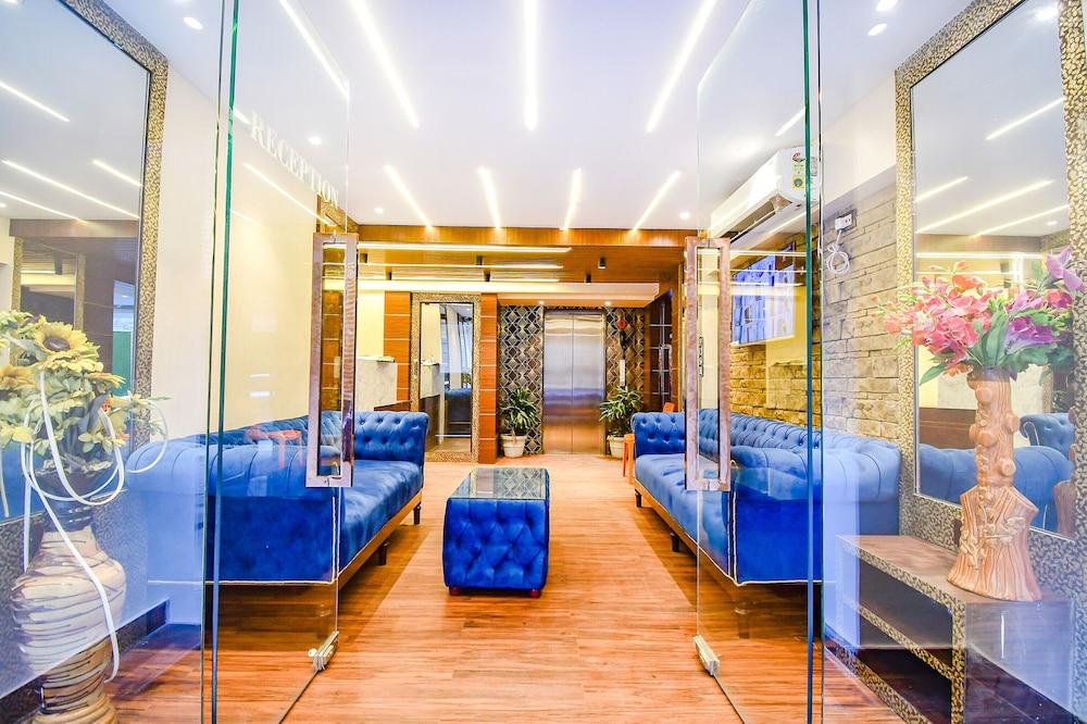 FabHotel Lake View Topsia