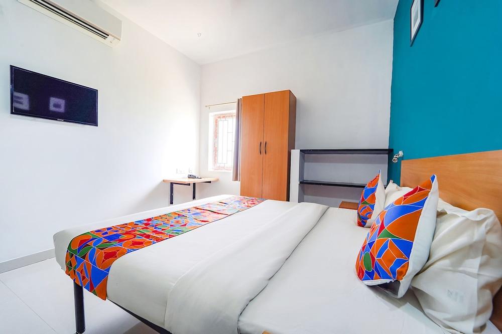 FabHotel Virksham Thrivyn