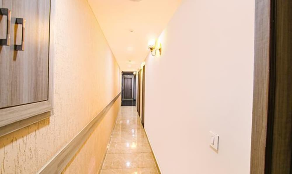 FabHotel Welcome Residency