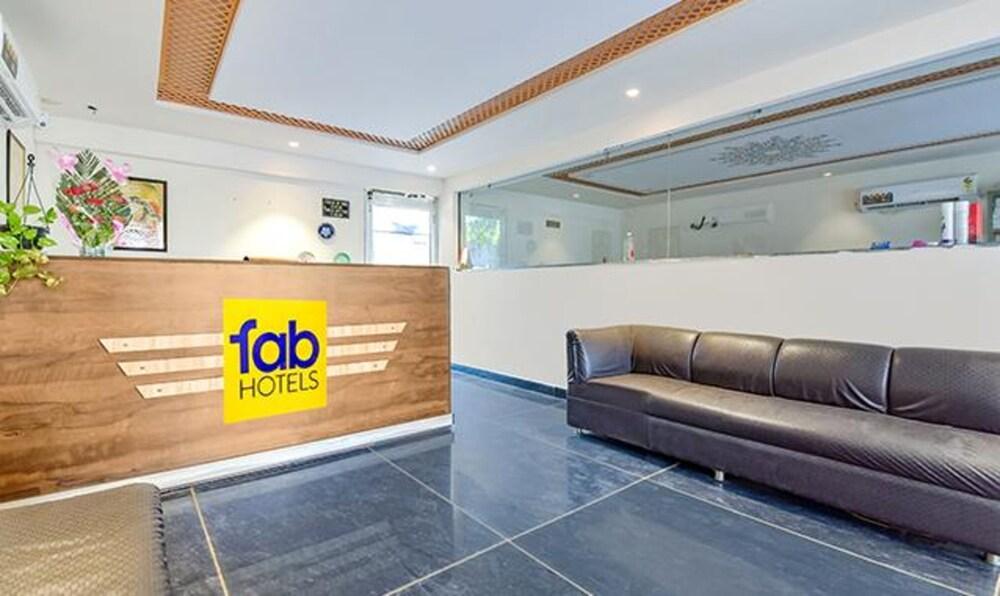 Fabhotel Shekhawati Heritage