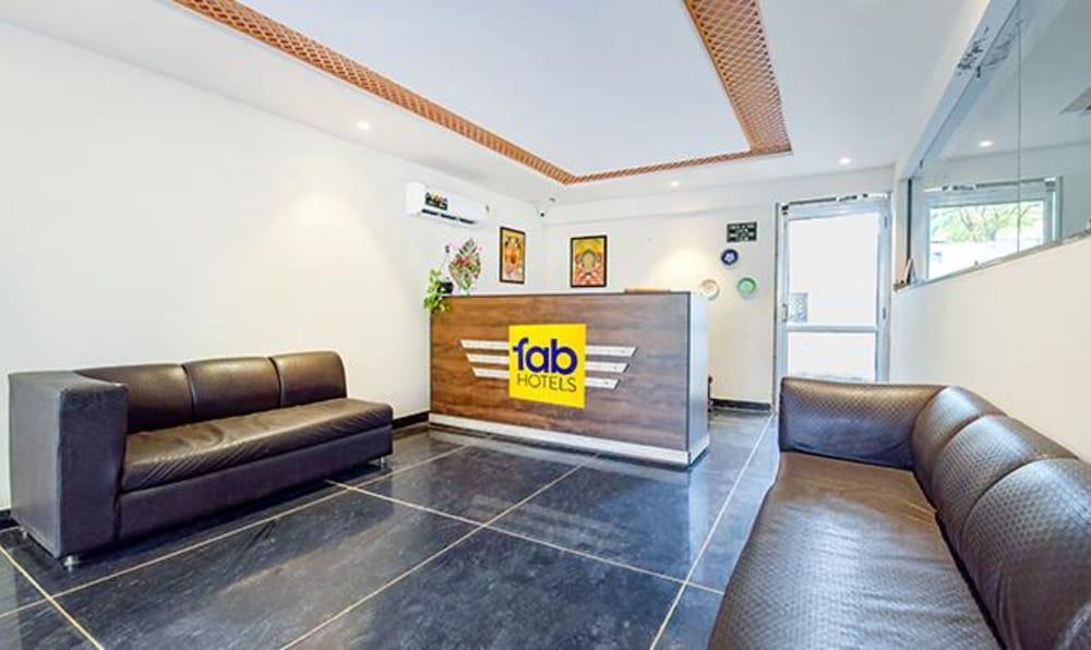 Fabhotel Shekhawati Heritage