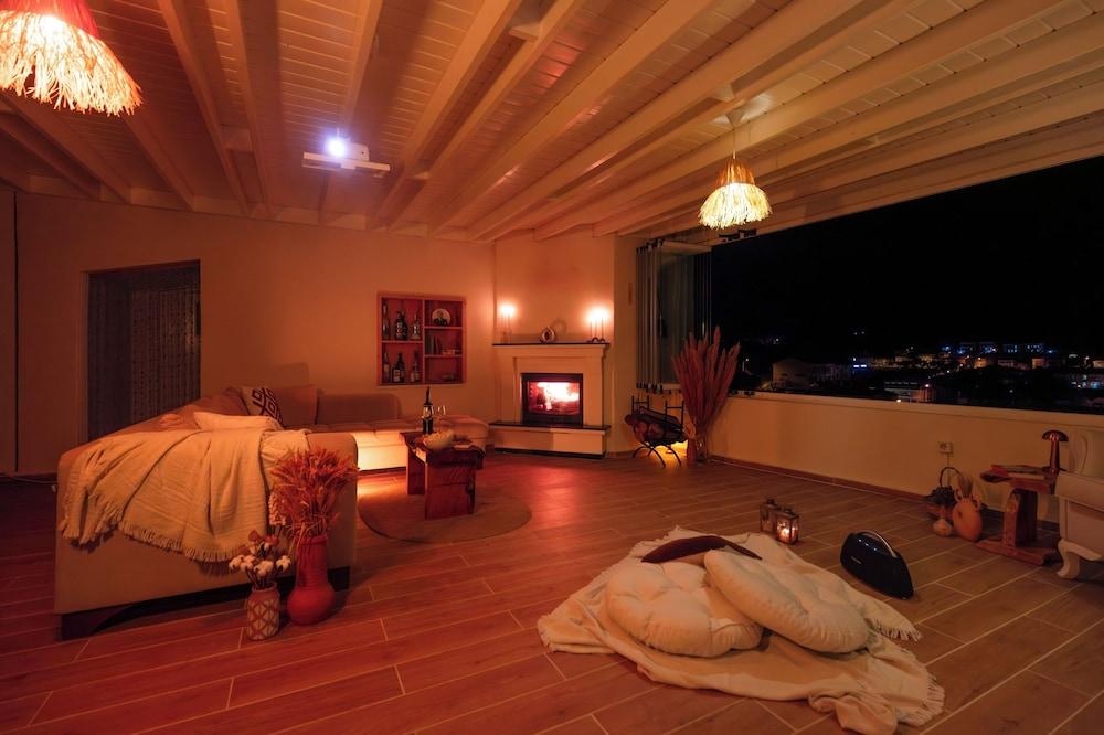 Heros Hotels Bozcaada