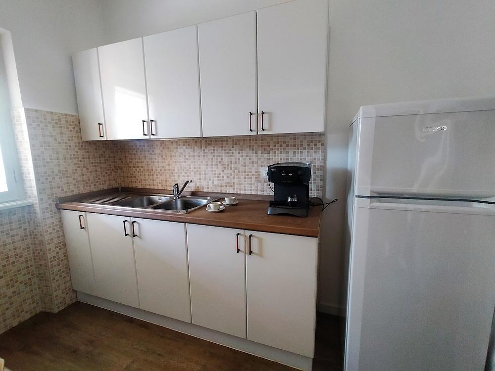 residence riva musone - stella marina