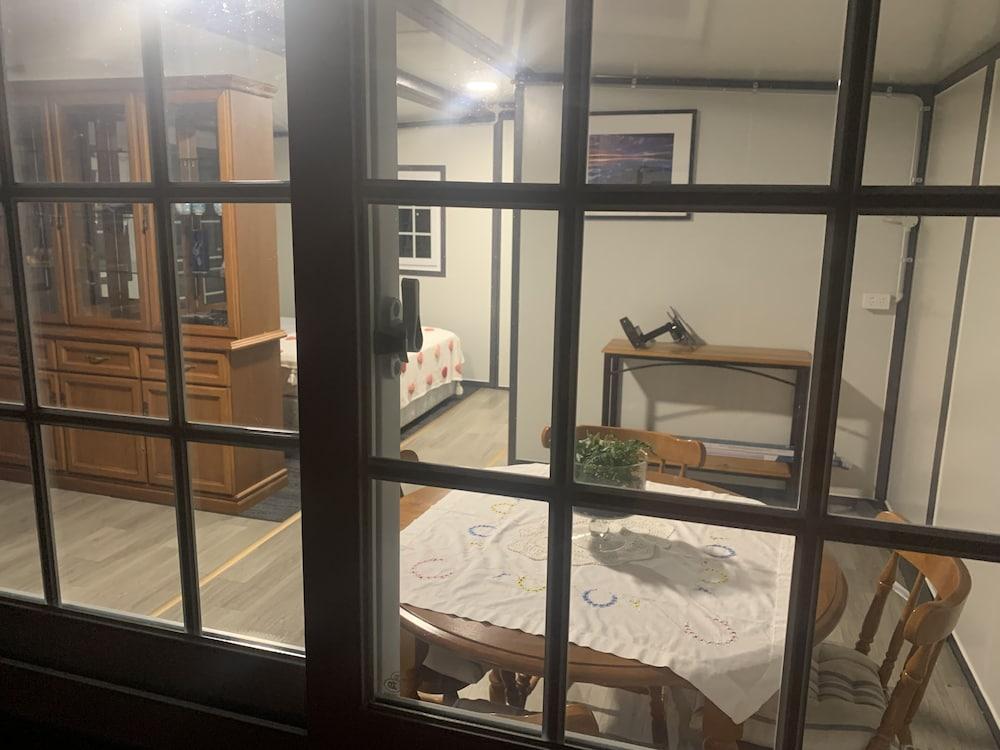 New England Highlands RV Park