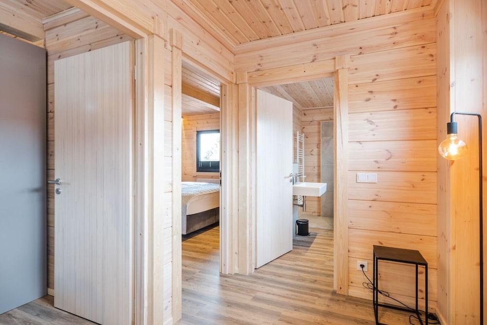 Bergwaldchalet Tierfreund