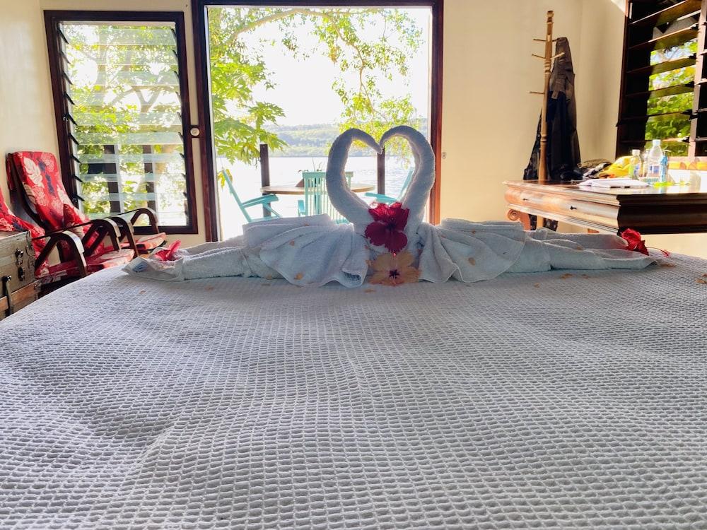 Freshwater Private Resort