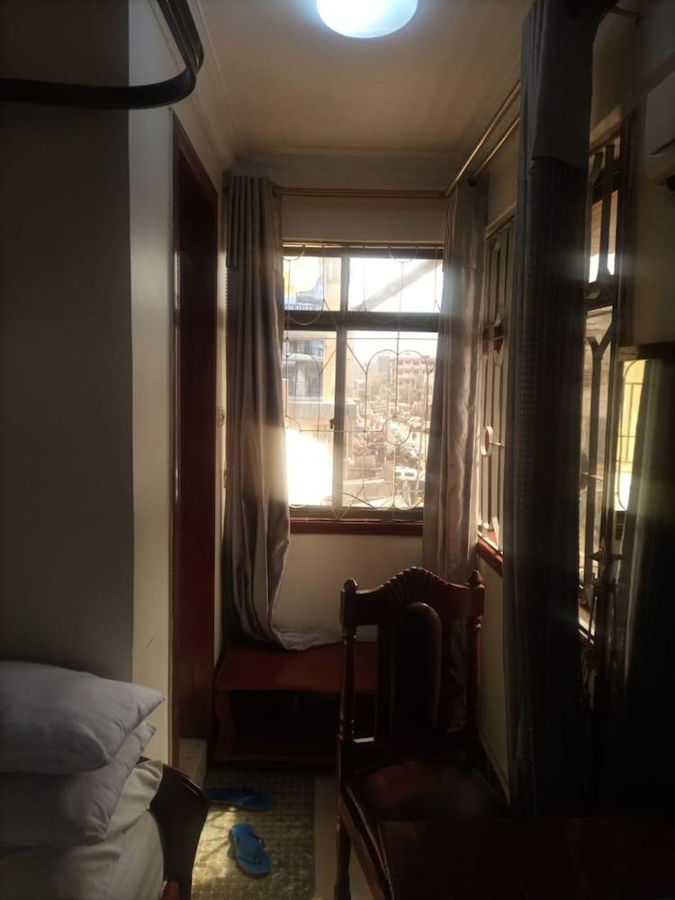 New Pentagon Annex Hotel