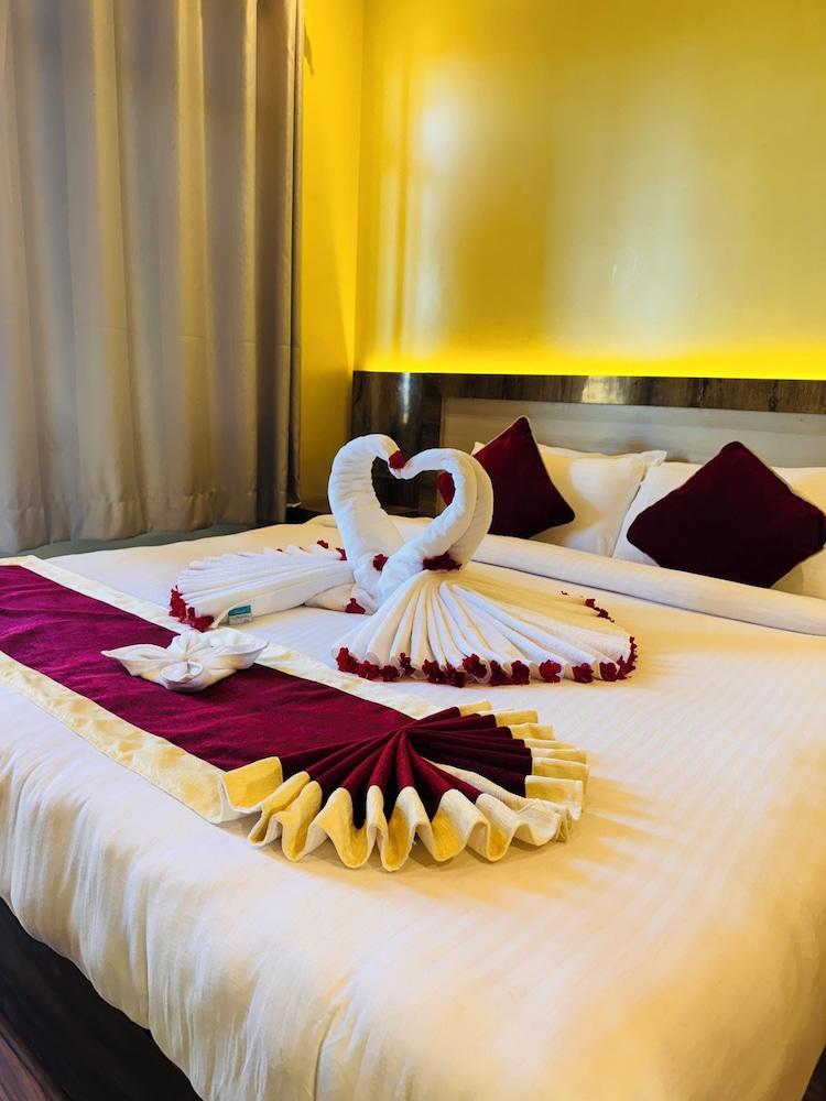 Dads Pride Pvt. Ltd.