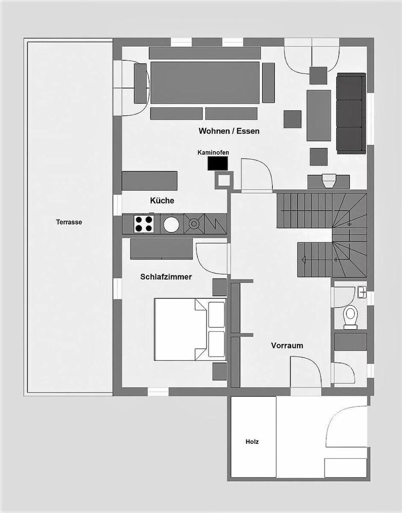 Berg- & Erlebnis-Resort MarktlAlm - Chalets & Lodges