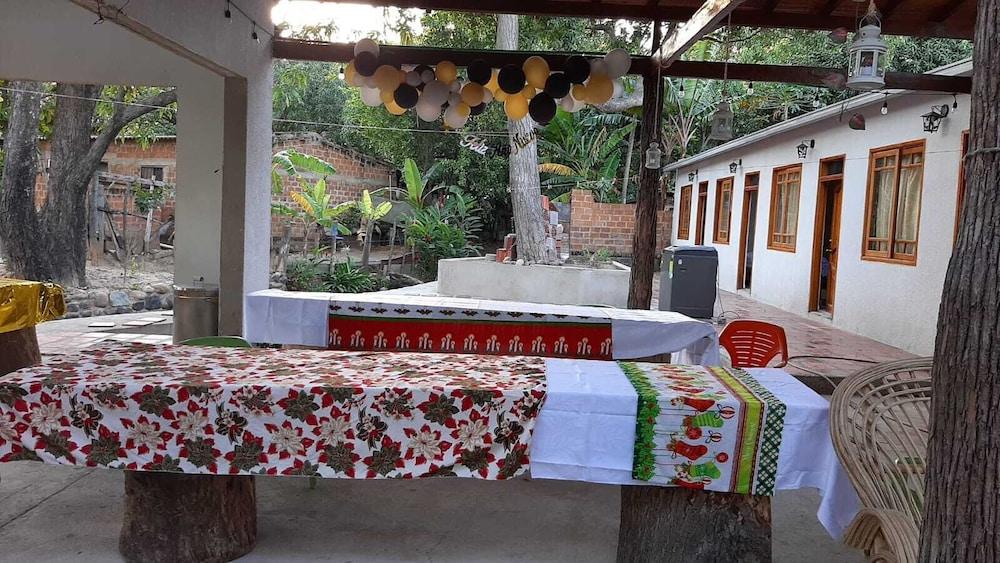 Hotel Distracción Guajira