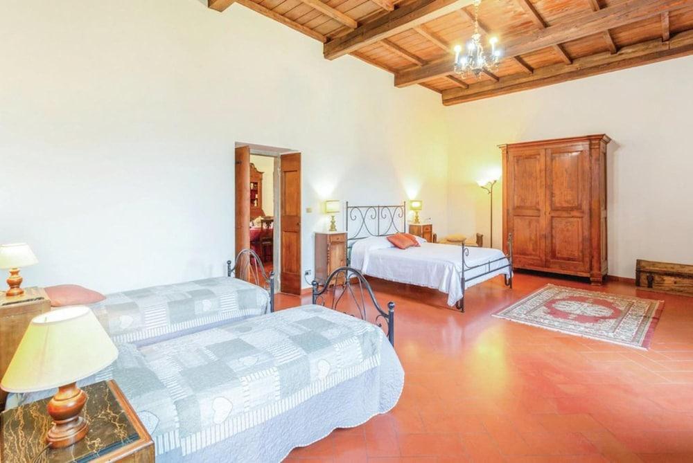 Villa Il Castello in Ortignano Raggiolo