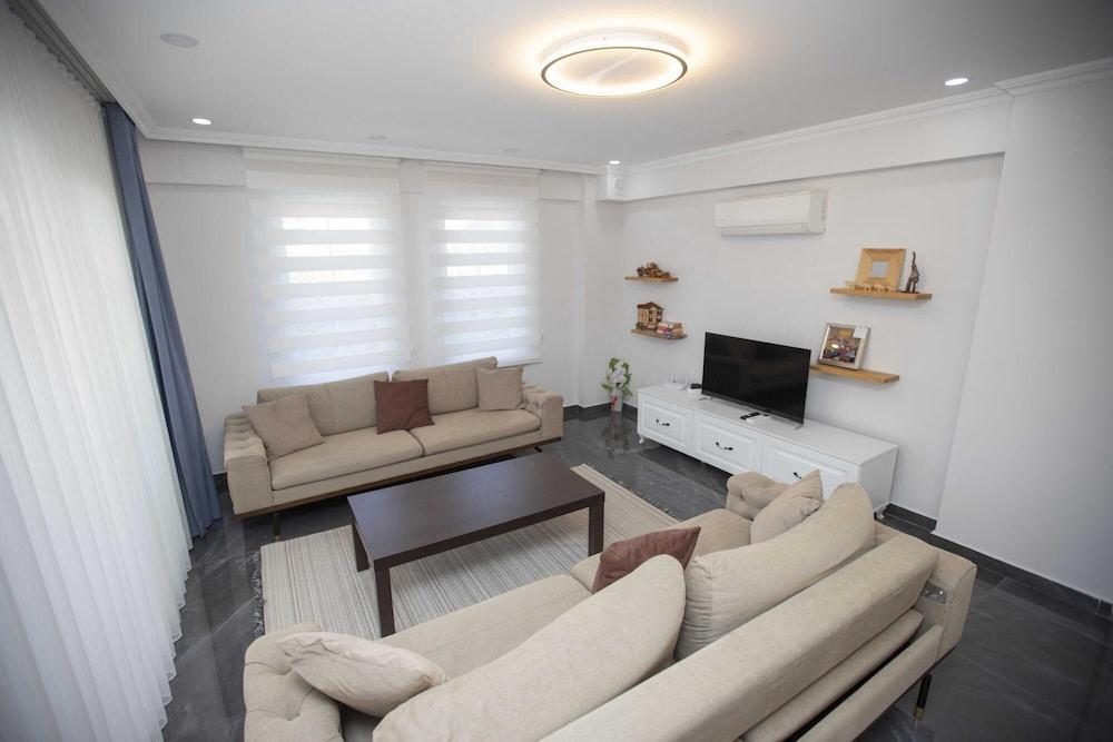 Villa Vista in Dalyan