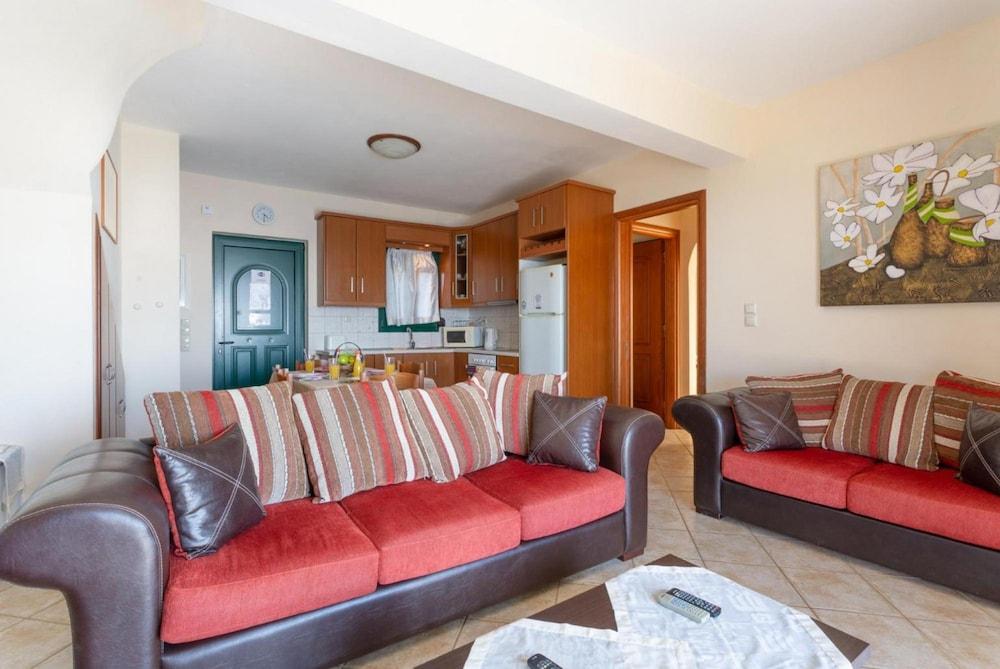 Fiscardo Villas Collection