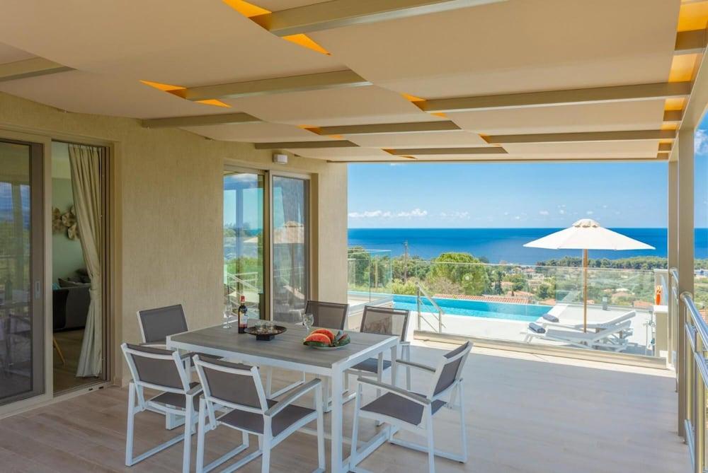 Lassi Villas Collection