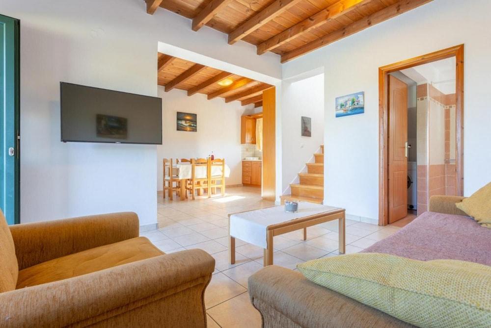 Spiros Villas Collection