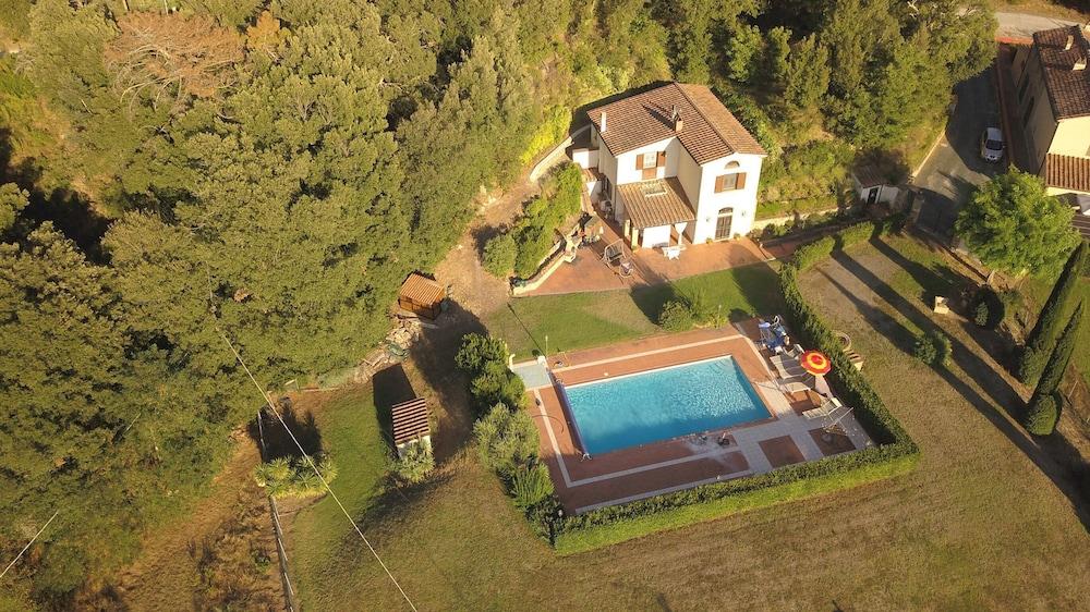 Villa Nikka 6 Emma Villas