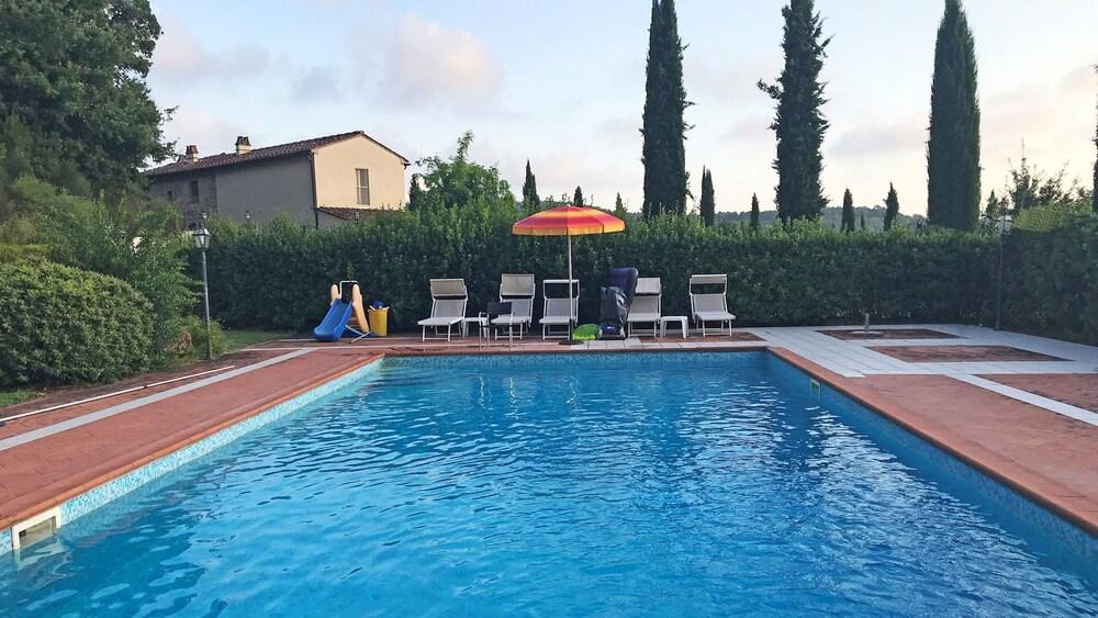 Villa Nikka 6 Emma Villas