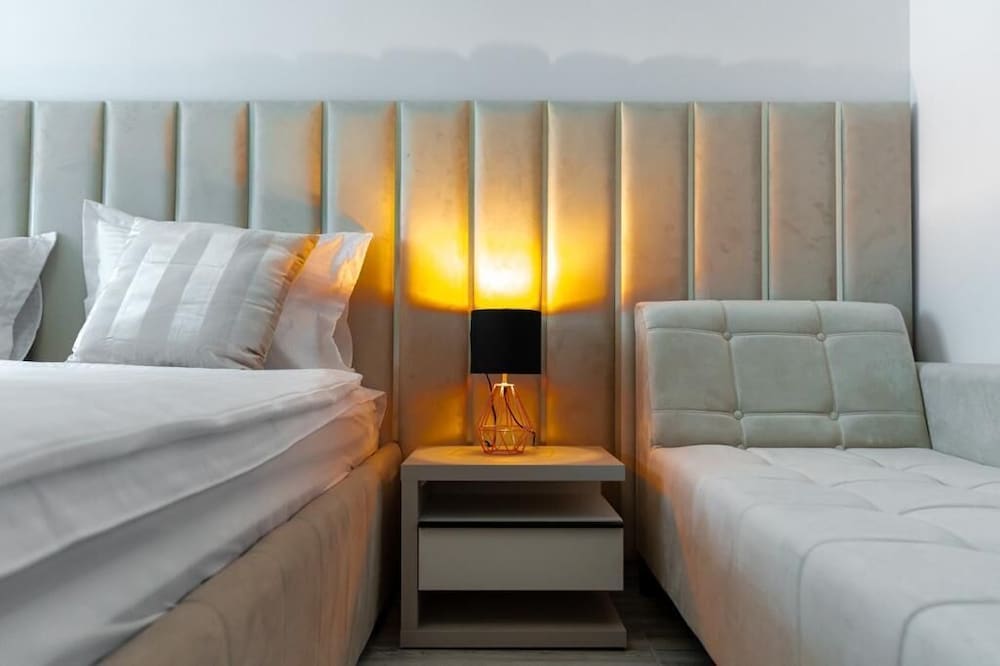 Apartamente Stefan Resort 3