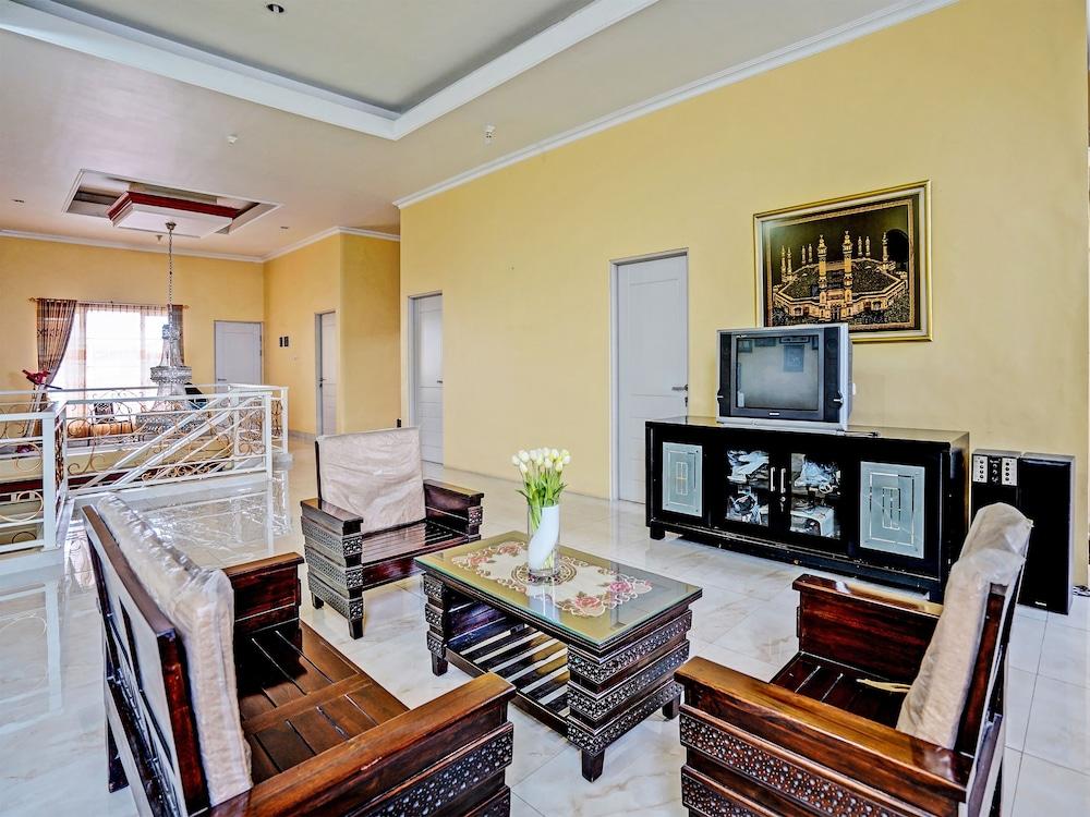 Hotel O Raffa Residence Syariah