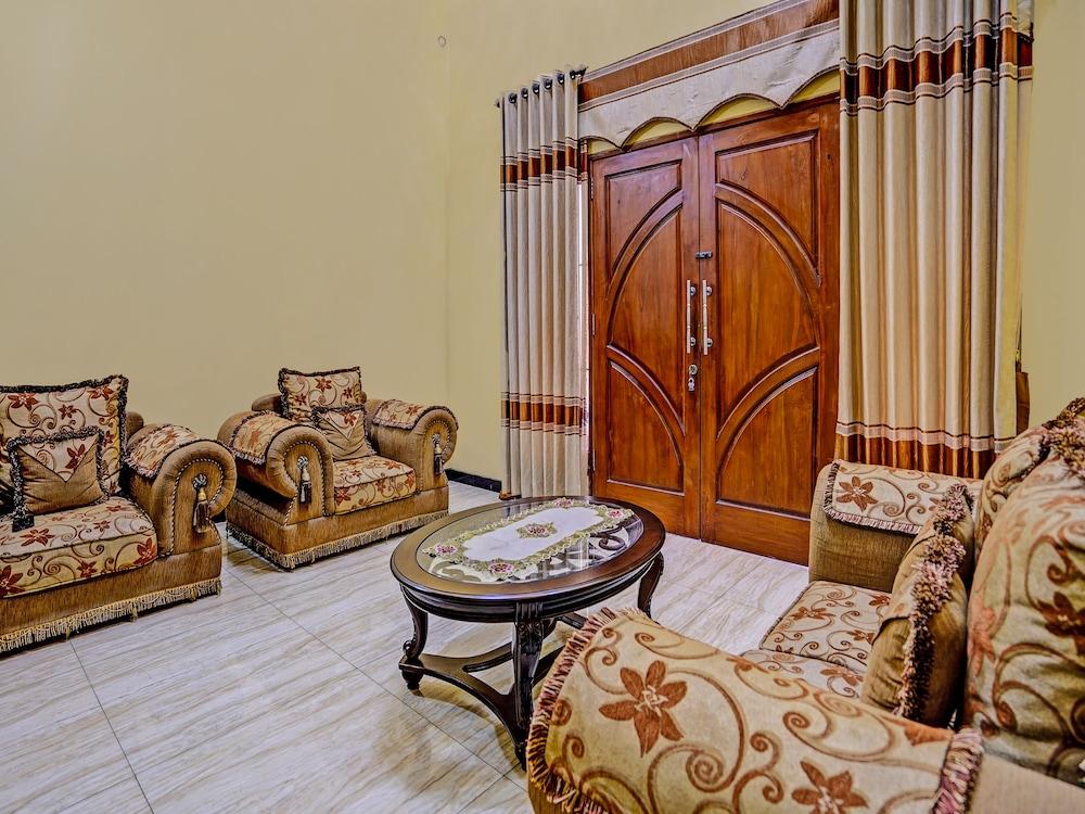 Hotel O Raffa Residence Syariah