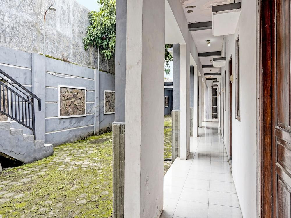 Hotel O Fun Guesthouse Syariah