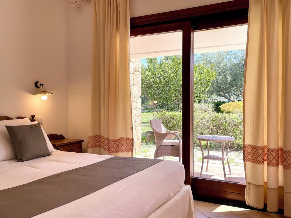 Punta D'Acu Country Resort