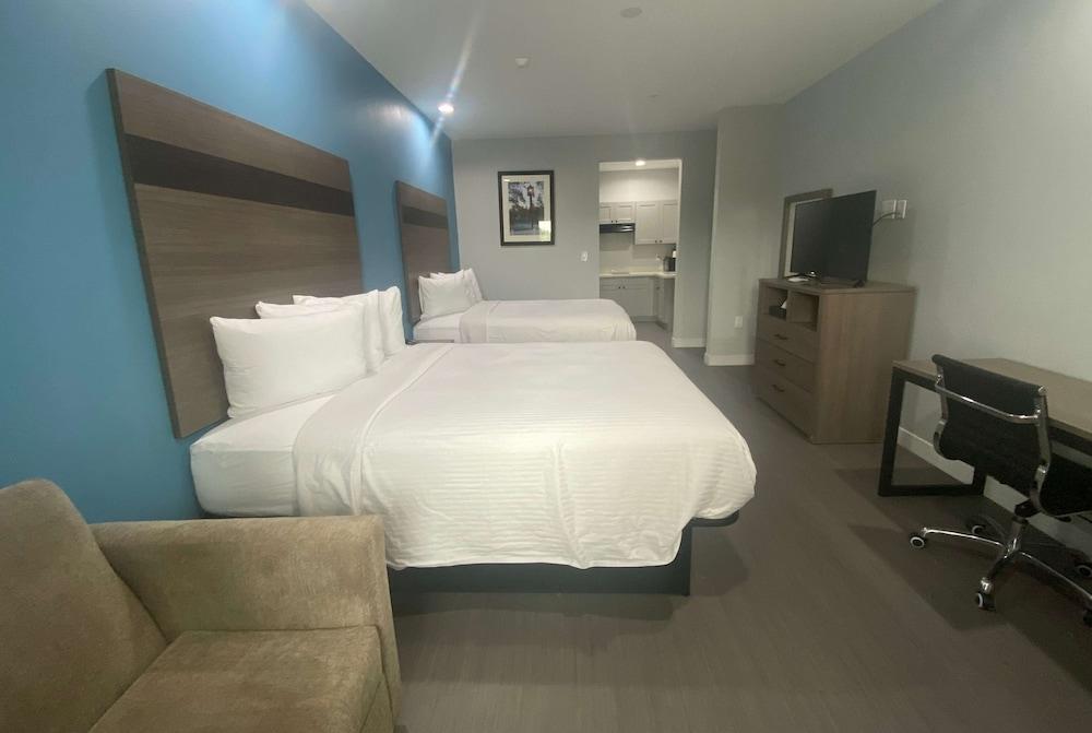 Baymont by Wyndham Freeport Texas