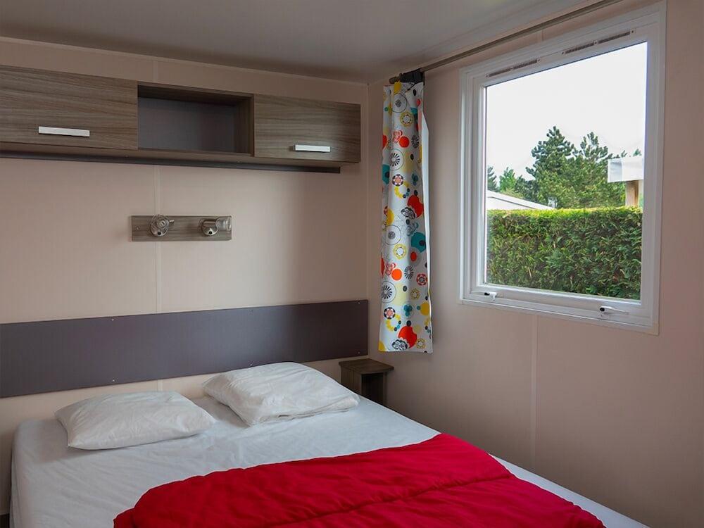 Camping les 3 Sablières