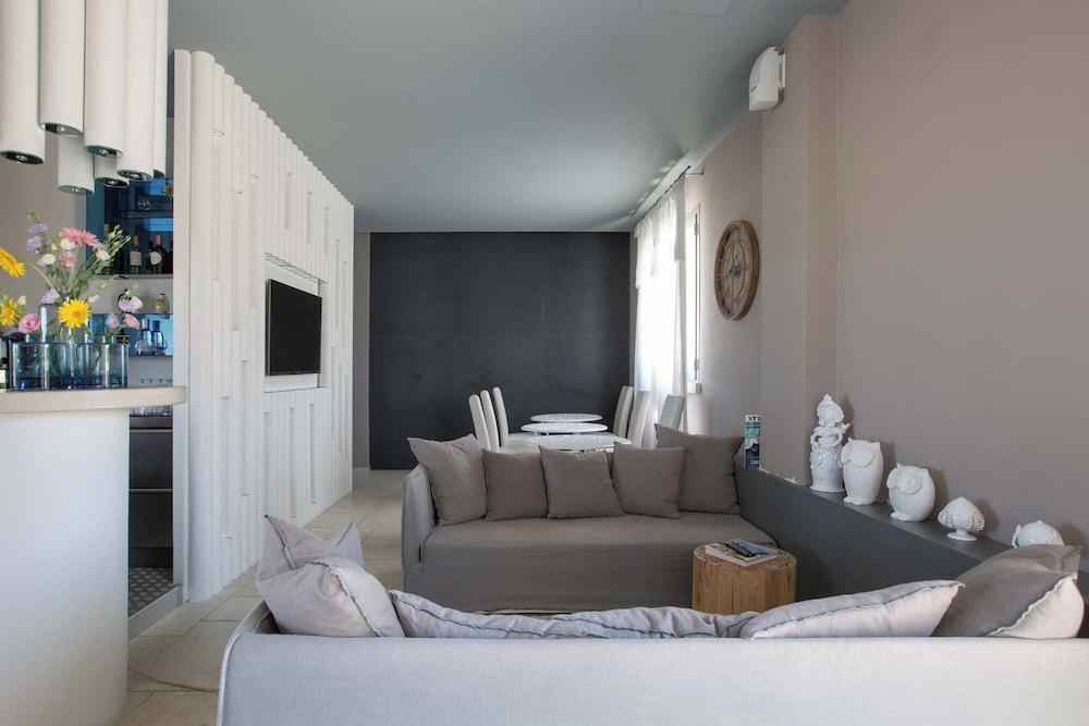 3255 Masseria Sant`eleuterio - Junior Suite