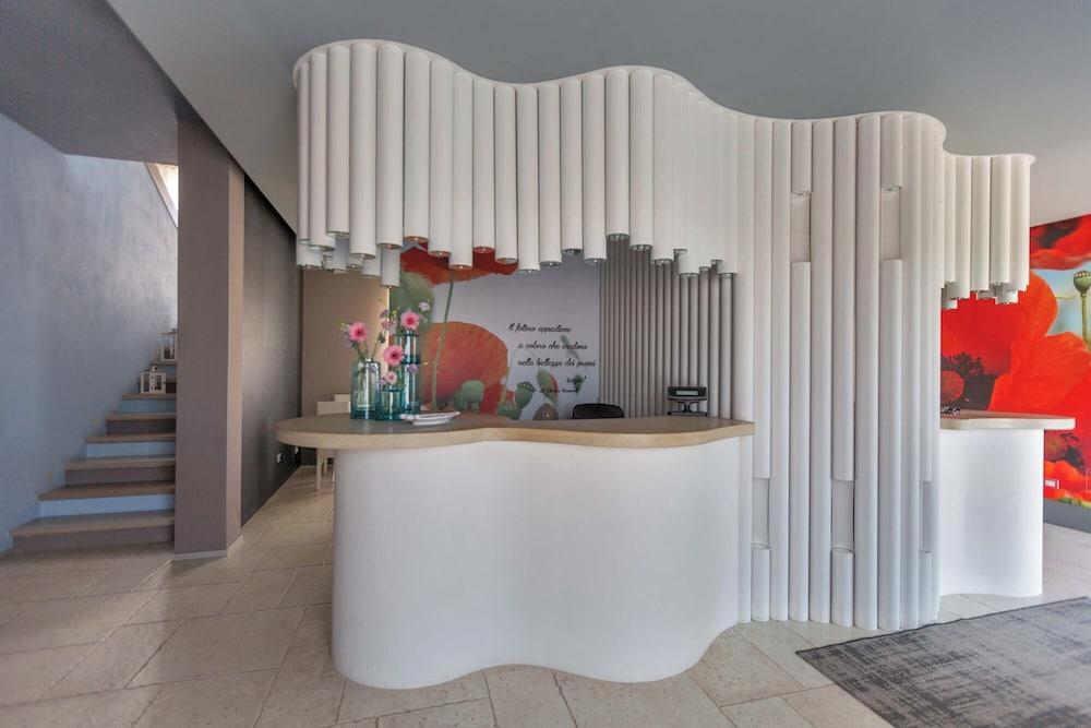 3255 Masseria Sant`eleuterio - Junior Suite