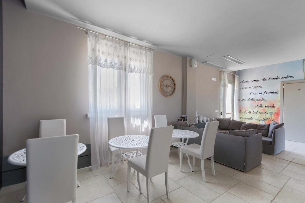 3259 Masseria Sant`eleuterio - Tripla Standard