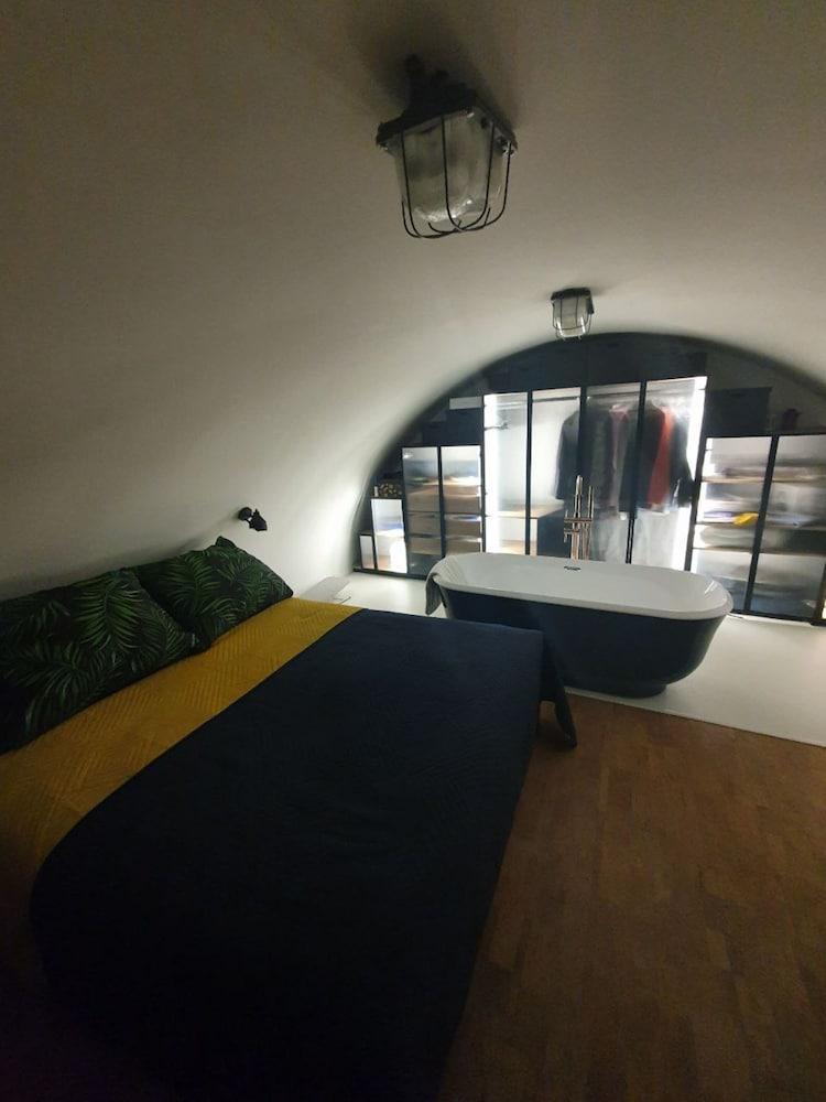 RentPlanet - Bulwar Staromiejski