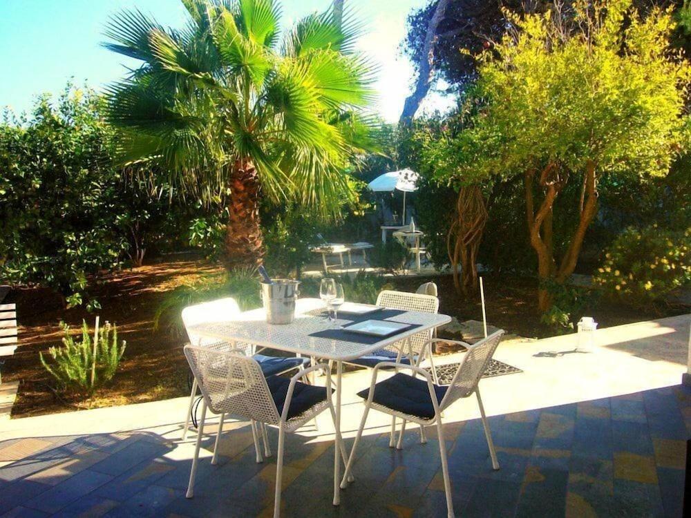 Buena Vista - Country Villa