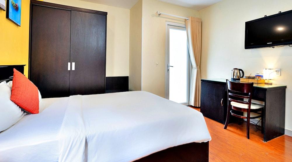 HANZ 4013 Hotel Saigon