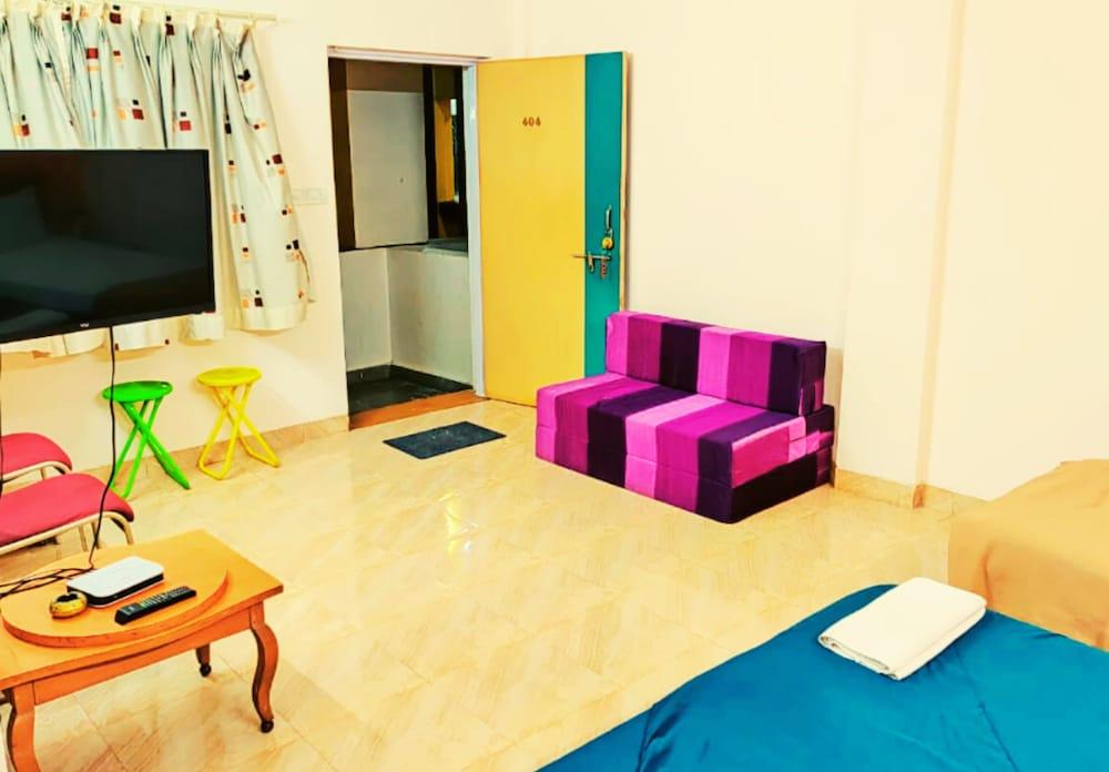 Rajdhani Resort Lonavala