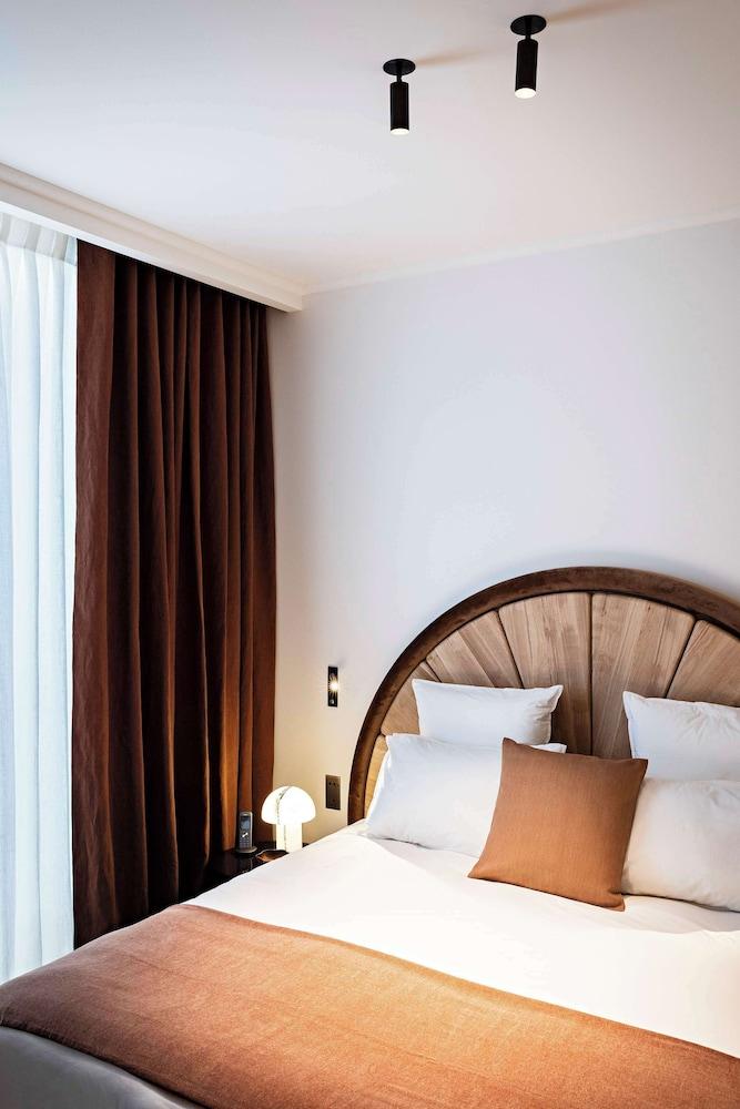 Hôtel Florida Paris