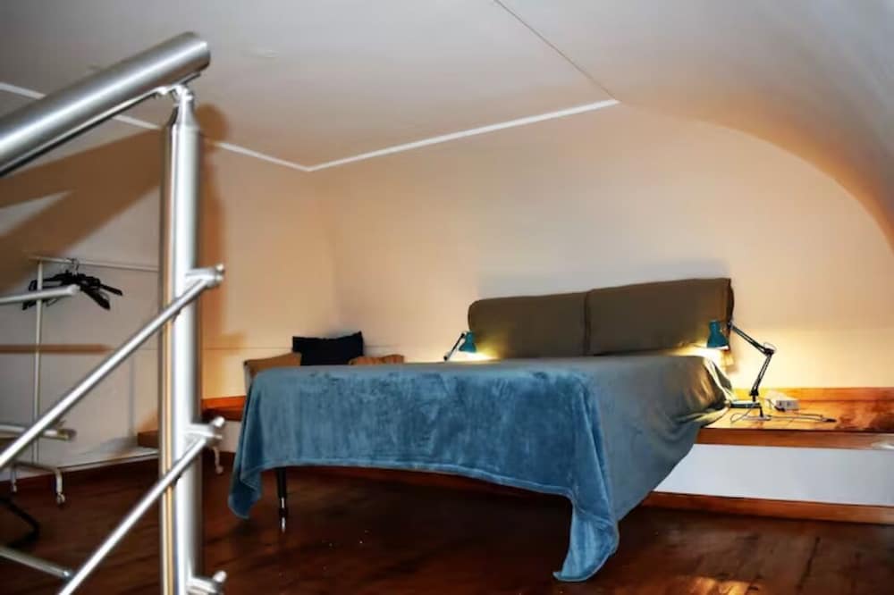 Chez Angelina Positano