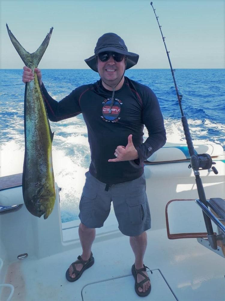 Tiny Home w Pool Backyard Parking BBQ Kitchen More in Playa Potrero