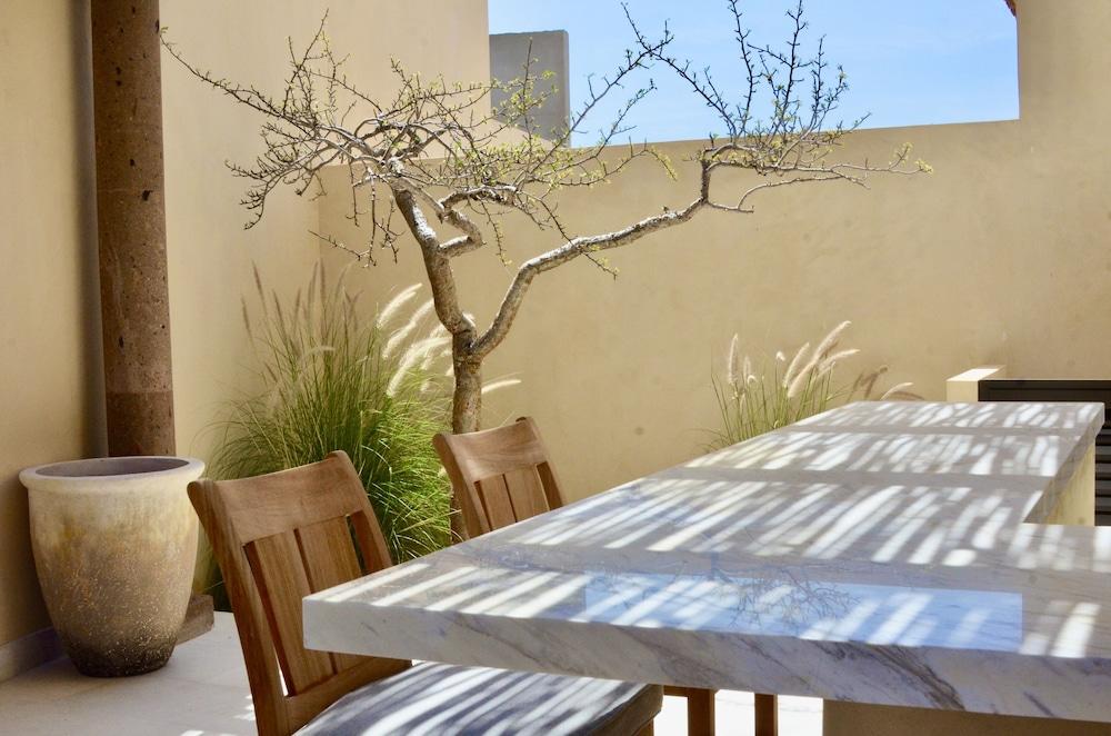 Rancho San Lucas Private Residences