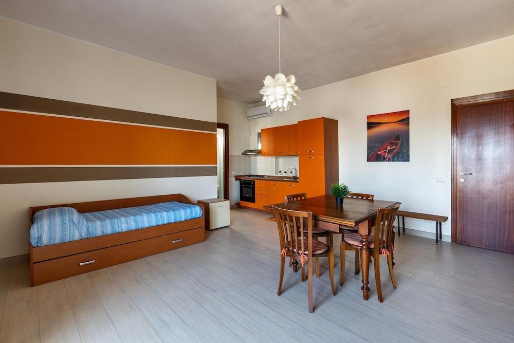 3265 Appartamenti Approdo - Bilo Approdo by Barbarhouse