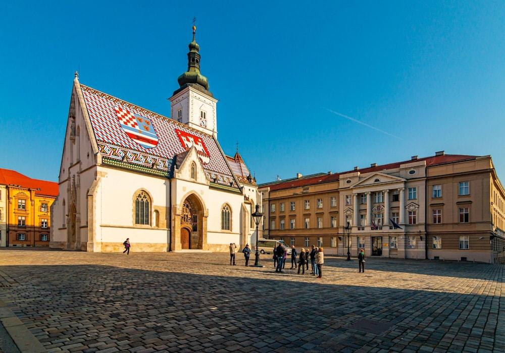 Green Hill Zagreb - Studio Natali