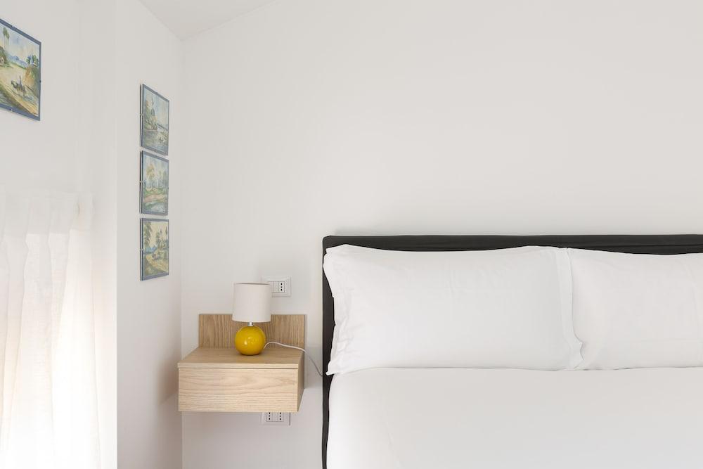 Brera Apartments in Via della Spiga